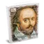 Novels of William Shakespeare 35.2