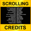 Scrolling Credits 11.14