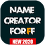 Name Creator For Free Fire – N 1.0