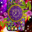 HD Clock Beautiful Wallpaper 6.10.18