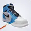 Sneaker Paint 3D - Shoe Art