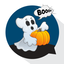Halloween Wallpaper Sticker HD 5.2
