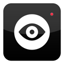 The Silent Camera  with custom viewfinder 1.0