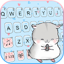Cute Hamster Theme 8.7.1_0621