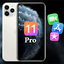 iPhone 11 Pro Launcher Walls 1.1.0