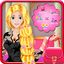 Braided Hair Salon Girl Game 1.4