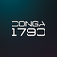 Conga 1790 1.0.9