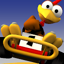 Moorhuhn Kart Multiplayer Raci 3.0.1