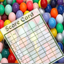 MiniGolf-ScoreCard 4.0