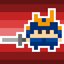 Samurai Shogun Defender - Soul Of Blade Sword VS Shuriken Ninja Rangers Block Power Fight 1.0.2