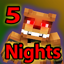 Animatronics Game Minecraft 4.13