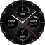 Wear Chronograph Watch Face 1.5.7