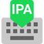 IPA Keyboard 1.0.14