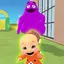 Rainbow Hide Seek: Prank Daddy 0.26