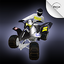 CrazXQuad 2.700