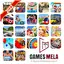 Games Mela All in one Game App 3.7