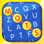 Recherche De Mot - Mots mêlés,Jeu de lettres 2.0