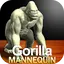 Gorilla Mannequin 1.0