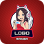 Logo Esport Maker For Girls |  1.5