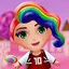 Cute Dolls: Dress Up for Girls 1.6