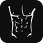 ABS Booth - Six pack photo editor 2.0