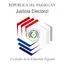 Justicia Electoral 0.1.6