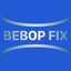 Bebop FIX - fisheye remover for Parrot's drones 1.1