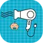 Hair Dryer Sounds