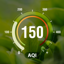 Air quality -AQI PM2.5 Checker V1.0.7