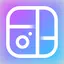 Photo Collage:  Video Mix Grid 1.3.0