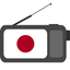 Japan Radio Station - JP FM 1.0