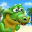 My Talking Crocodile 1.2.3