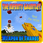 The infinity gauntlet mod mcpe 1.2