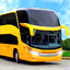 Coach bus simulator Bus Sim 3d