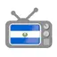 TV de Salvador: TV salvadoreña 1.0