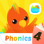 phonics L4 grade level reading 6.7