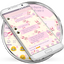 SMS Messages Rabbit Pink Theme 5.0