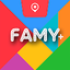 Famy+ 1.0.0