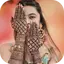 Simple Mehndi Design 2020: Lat 3.0