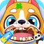 Baby Pet Doctor Dentist Salon 2.5