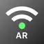 AR-WAVE-visualization of WiFi 1.0.8