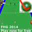 Field Hockey Game 2014 2