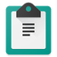 Material Notes: Colorful notes 1.6.3