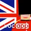 VocApp English Flash cards 4.7.7