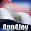 Egypt Flag 4.1.3