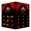 AppLock Live Theme Devil Eyes 1.0