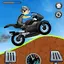 Bike Hill Racing - Bike Game 0.36