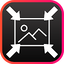 Reduce Image Size, Reduce Phot 15.0.4