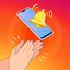 Find My Phone by Clap, Sounds 1.7