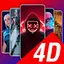 Wallify: 4D Wallpapers 2.0.0